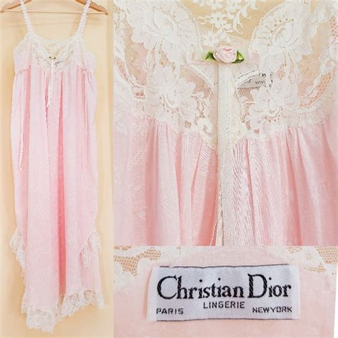 christian dior loungewear.